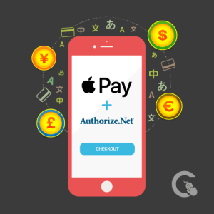 Apple Pay Extension